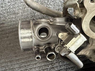 2014-2021 Subaru Forester Xt Wrx 2.0L Turbocharger OEM 14411AA880 MGT2259S - eBay image 10