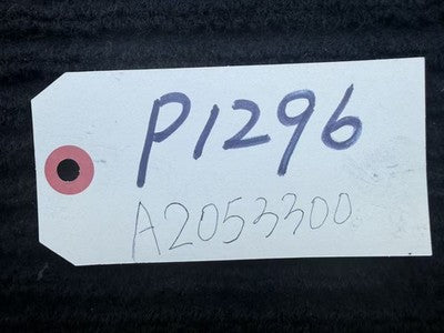 Mercedes-Benz AMG Rear Left Wheel Hub Knuckle Assembly A2053300 OEM - eBay image 2