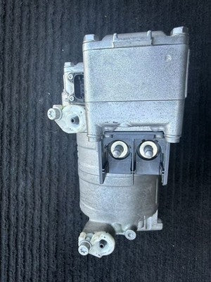 19-22 Mercedes-Benz E53 GLE53 GLS450 CLS450 GT53 A/C Compressor OEM A0008302601 - eBay image 4