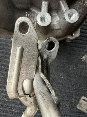 2016-2023 Mercedes C63 C63S AMG Turbocharger Assembly 4.0L OEM A1770900080 - eBay image 3