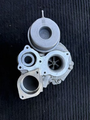 18-24 Audi RS5 RS5 Sportback 2.9L Right Turbocharger 06M145702N OEM - eBay image 6