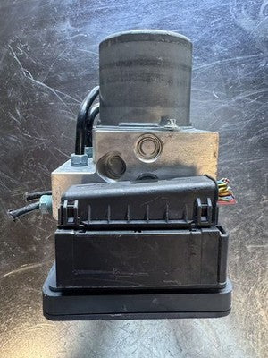 BMW F01 F02 F06 F10 F11 F12 F13 ABS Dsc Pump 34516865860 34526865862 OEM - eBay image 3