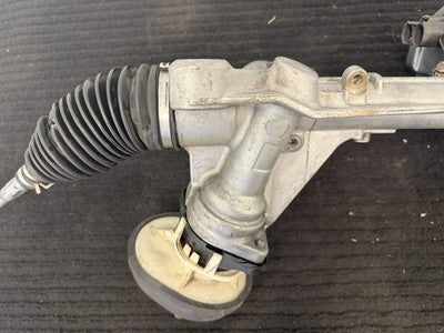 2021-2022 Nissan Rogue Electric Power Steering Rack & Pinion OEM 49001-6RR2A JJ501007111 - eBay image 12