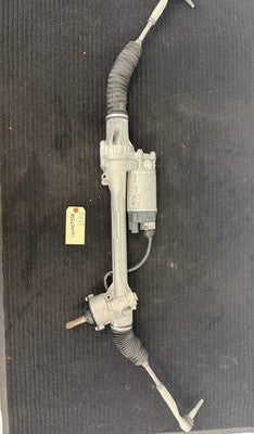 2020-2022 BMW M340i G20 AWD Variable Sport Steering Rack OEM 32105A4E517 00505628700 - eBay image 9