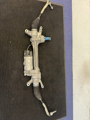 2020-2022 Mercedes-Benz GLC300 GLC350e Electric Power Steering Rack OEM A2934602000 - eBay image 1