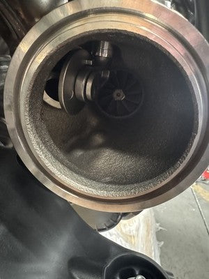 2021-2022 Mercedes-Benz E350 M264.920 2.0L Turbo Complete Engine OEM A2640108206 - eBay image 4