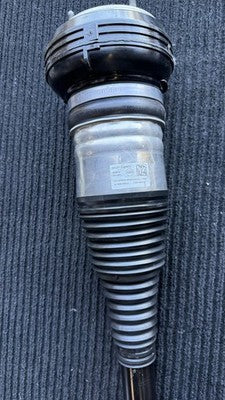 Mercedes-Benz S-Class W223 Rear Left Air Suspension Shock Strut OEM A2233208902 - eBay image 6