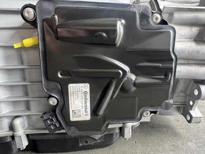 2014-2016 Mercedes-Benz ML350 GLE350 4MATIC 7G Transmission OEM A1662707601 - eBay image 6