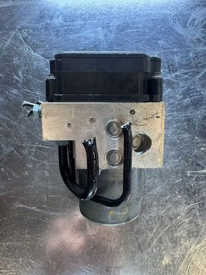 BMW F01 F02 F06 F10 F11 F12 F13 ABS Dsc Pump 34516865860 34526865862 OEM - eBay image 4
