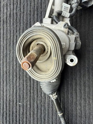 2022-2023 Hyundai Elantra N CN7 2.0T Power Steering Rack 57700-IB000 OEM 577001B000 - eBay image 6