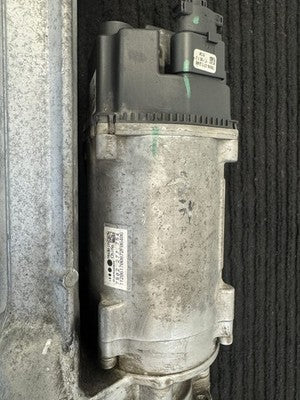 2016-2019 Mercedes-Benz GLC300 GLC350e Electric Steering Rack OEM A2534607000 - eBay image 6