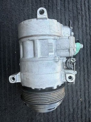 12-15 Mercedes-Benz ML350 GL450 3.5L Ac Compressor A0032305811 OEM - eBay image 4
