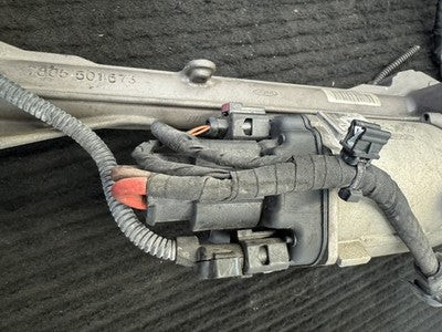 2015-2019 Audi A3 Volkswagen Golf MK7 Electric Power Steering Rack LHD OEM 5Q1423051AD - eBay image 6