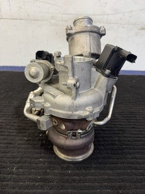 2018-2024 Volkswagen GTI Jetta Gli Tiguan Atlas 2.0T IS20 Turbo OEM 06K145874Q - eBay image 6