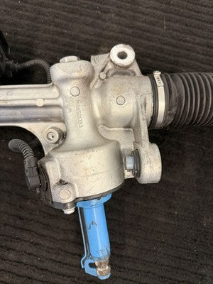 Mercedes-Benz S63 AMG W222 C217 4MATIC Electric Steering Rack A2224603301 OEM 7802277809 - eBay image 7