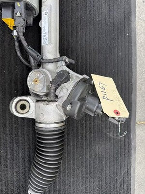 2022-2025 BMW iX I20 Electric Power Steering Rack & Pinion OEM 32105A685E5 - eBay image 7