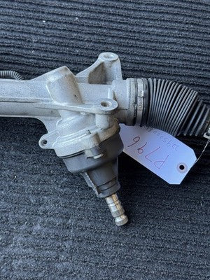 2020-2025 BMW X3M F97 X4M F98 Electric Steering Rack OEM 32109500643 142890 10 - eBay image 10
