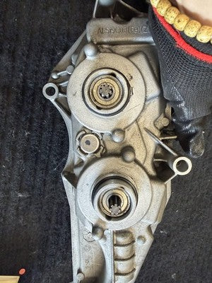 11-19 Ford Fiesta 12-18 Focus DPS6 Tcm A2C30743102 AE8Z-7Z369-F OEM A2030743102 - eBay image 1