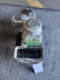Gm ABS Brake Master Cylinder Booster Assembly OEM 85543472 - eBay image 1