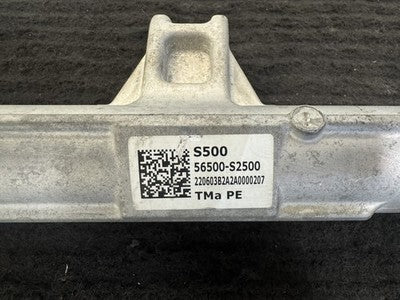 2021-2023 Hyundai Santa Fe 2.5L Steering Gear Rack OEM 56500S2500 - eBay image 3