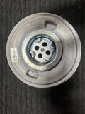 Mercedes-Benz C43 GLC43 SL43 AMG Crankshaft Pulley A1390303800 OEM - eBay image 1