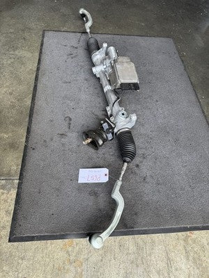 2014-2019 Mercedes-Benz B250 CLA250 Steering Rack OEM A2464604901 - eBay image 1