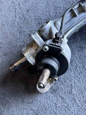 2017-2022 Land Rover Discovery 5 Range Rover Steering Rack Jpla-3200-Aa OEM LPLA3200AA - eBay image 7