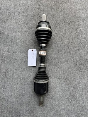 2021-2022 Mercedes-Benz AMG GLB35 X247 Front Left Cv Axle OEM A1183303801 - eBay image 1