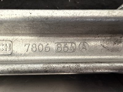 2020-23 Mercedes-Benz AMG GLC43 20-21 GLC63 GLC63S Steering Rack OEM A2534602401 - eBay image 7