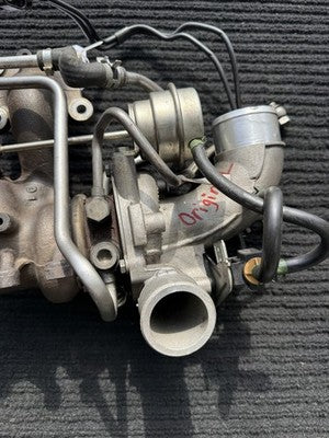 13-18 Ford Escape Focus Fusion Taurus Lincoln 2.0L Turbo OEM CJ5E-6K682-Cc - eBay image 8