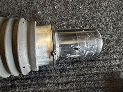2021-2025 Audi RS6 RS7 Air Suspension Strut Assembly OEM 4K0616039L - eBay image 4