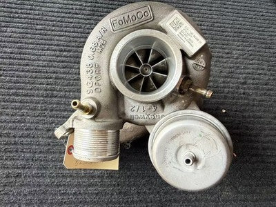 15-23 Ford Mustang 2.3L EcoBoost Turbocharger OEM FR3E9G438CF - eBay image 5