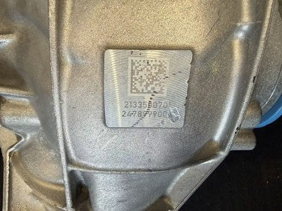 Mercedes-Benz C300 E350 GLC300 GLC350e Rear Differential A2053507704 OEM - eBay image 11