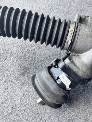 2015-2020 Mercedes-Benz Gla-Class Steering Rack & Pinion OEM 2464605101 - eBay image 11