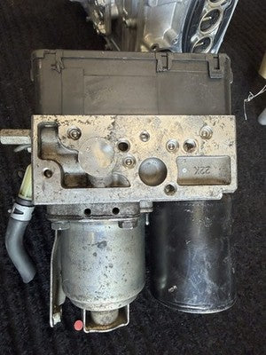 2004-2009 Toyota Prius ABS Anti Lock Brake Pump Module Assembly OEM 44510-47050 - eBay image 6