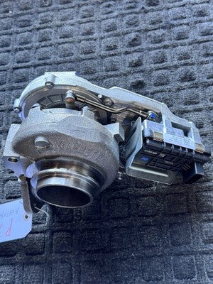 2015-18 Mercedes-Benz C-Class W205 Air Suspension Compressor OEM A6470900280 - eBay image 5
