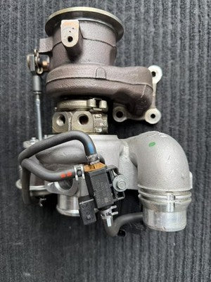 2018-2022 Chevrolet Equinox GMC Terrain Turbocharger Assembly 1.5L OEM 12699230 - eBay image 2