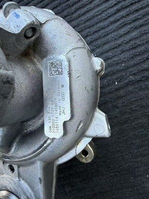 18-24 Volkswagen Atlas Tiguan 19-24 Jetta Gli 2.0L Turbo 06K145874Q OEM - eBay image 4