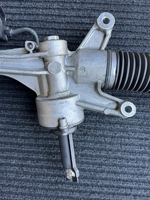2019-2023 Mercedes-Benz AMG E53 E63S CLS53 Steering Rack OEM A2134606901 - eBay image 4