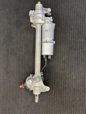 2023-2026 BMW X5 X6 X7 G05 G06 G07 Electric Steering Rack OEM 32105B78083 - eBay image 6