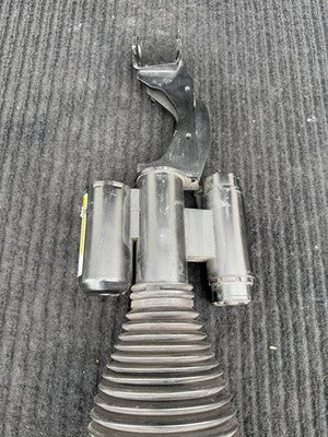 2017-19 Mercedes-Benz E300 E63 E43 Air Suspension Strut Right OEM 2133203601 - eBay image 6
