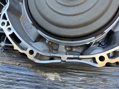 19-22 Mercedes-Benz A220 20-23 CLA250 FWD 7-Speed Dct Transmission OEM A2473700300 - eBay image 3