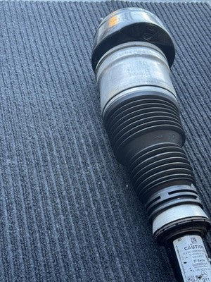 2013-2019 Mercedes-Benz Gl Gle Gls X166 Front Right Air Strut OEM A1663233100 - eBay image 7
