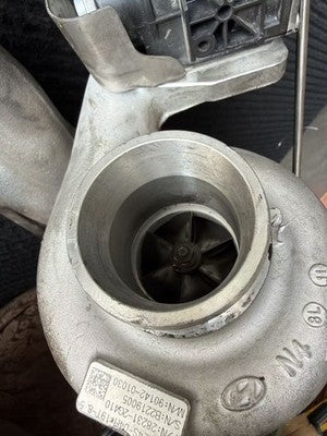 11-16 Hyundai Sonata Santa Fe Kia Optima Sportage 2.0T Turbo OEM 282312G410 - eBay image 6