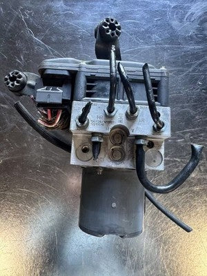 BMW E70 E71 X5 X6 ABS Dsc Anti-Lock Brake Pump 34516793488 OEM 34516780126 - eBay image 2