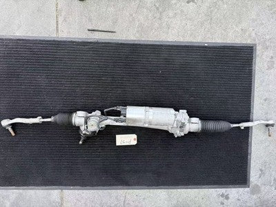 2022-2025 BMW iX I20 Electric Power Steering Rack & Pinion OEM 32105A7A5D6 - eBay image 1