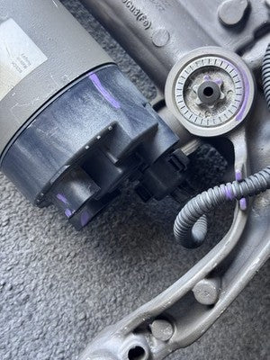 22-25 Mercedes-Benz Eqs W297 Electric Steering Rack & Pinion OEM A2974603201 - eBay image 10