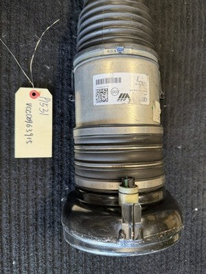 12-19 Mercedes-Benz Ml Gle W166 C292 Airmatic Air Reservoir A1663200415 OEM VCC00963915 - eBay image 1