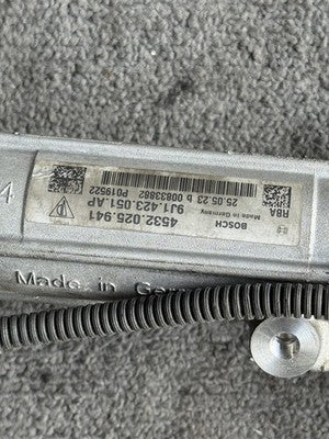 2021-2024 Porsche Taycan Audi e-tron Gt Steering Rack OEM 9J1423051AP - eBay image 7
