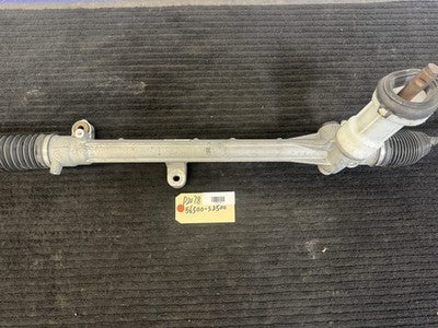 2021-2023 Hyundai Santa Fe 2.5L Steering Gear Rack OEM 56500S2500 - eBay image 2